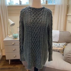 free people on a boat sweater dress